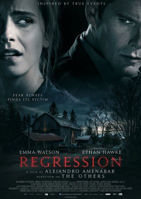 Regresija