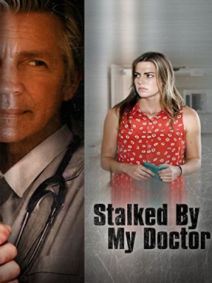Persekiojama daktaro