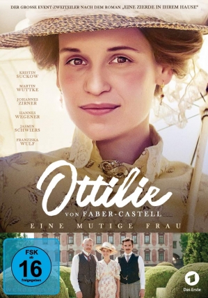 Otilijos fon Faber-Casteli istorija Online