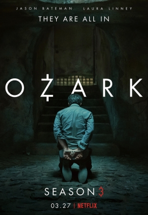 Ozarkas 3 sezonas