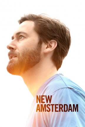 Naujasis Amsterdamas 3 sezonas