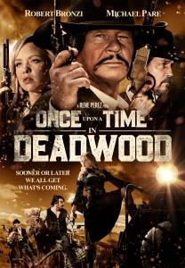 Kartą Deadwood'e