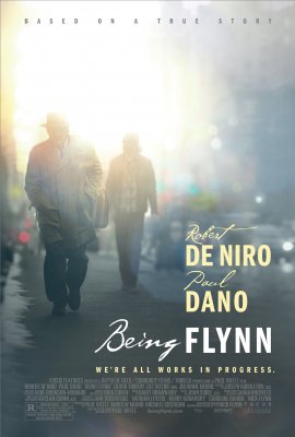 Būti Flynu