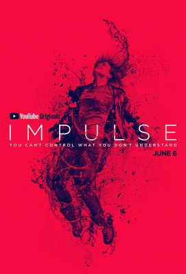 Impulsas 1 sezonas