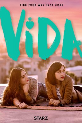 Vida 1 sezonas