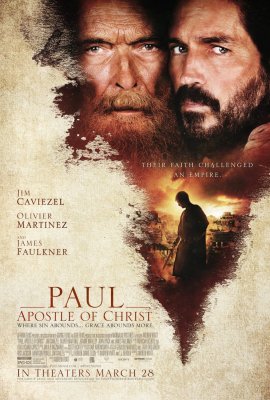 Paulius. Kristaus apaštalas